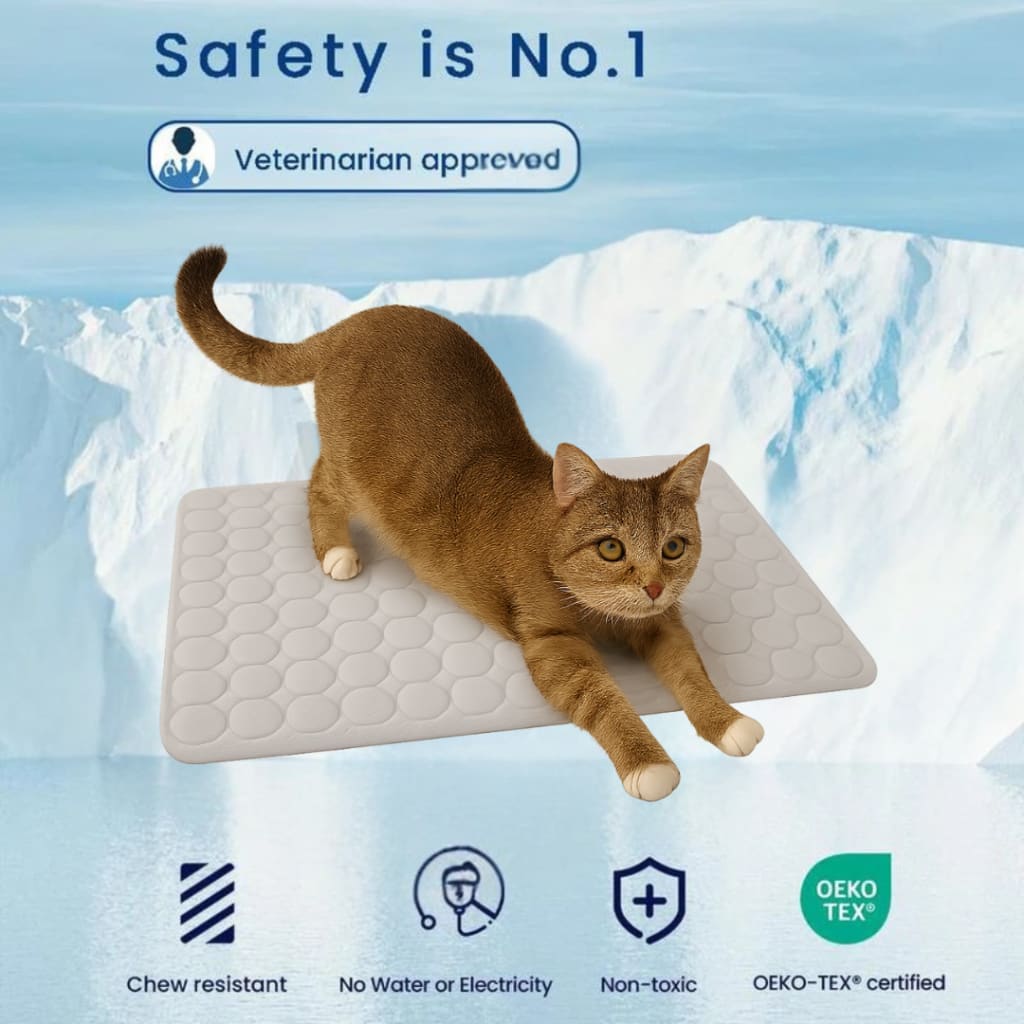Healing Recovery Mats
