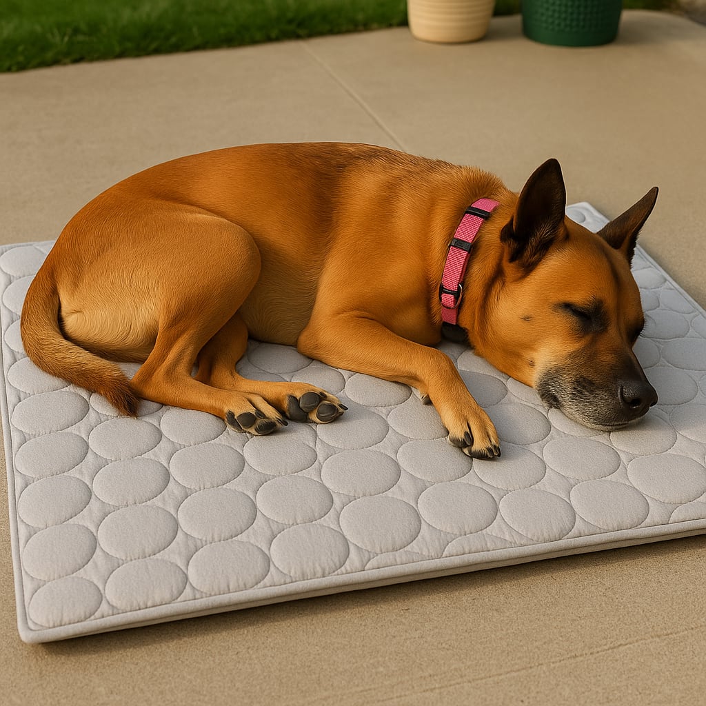 Healing Recovery Mats