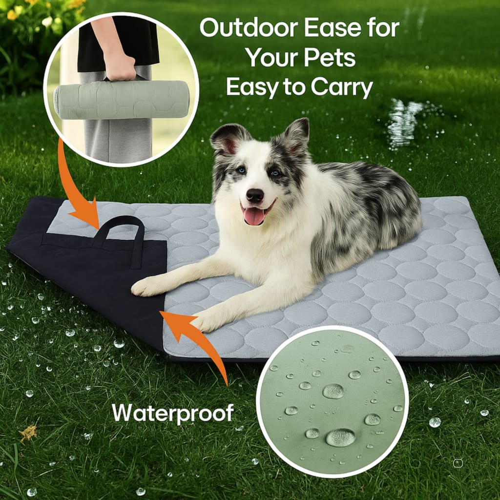 Healing Recovery Mats