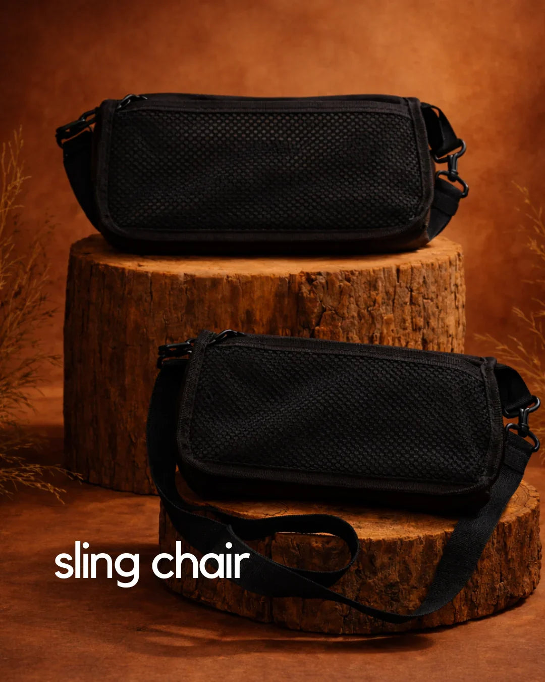 Signature Sling Chair