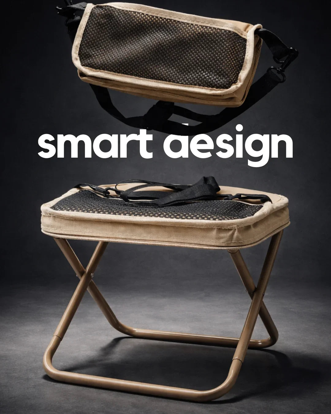 Signature Sling Chair