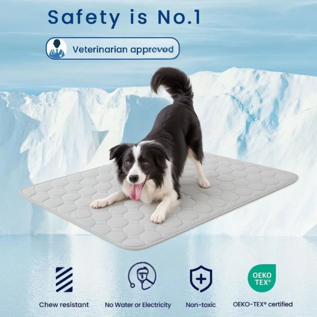 Healing Recovery Mats