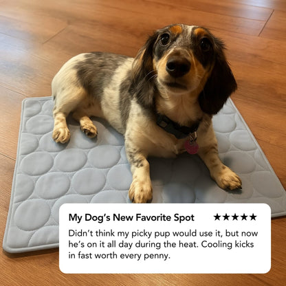 Healing Recovery Mats