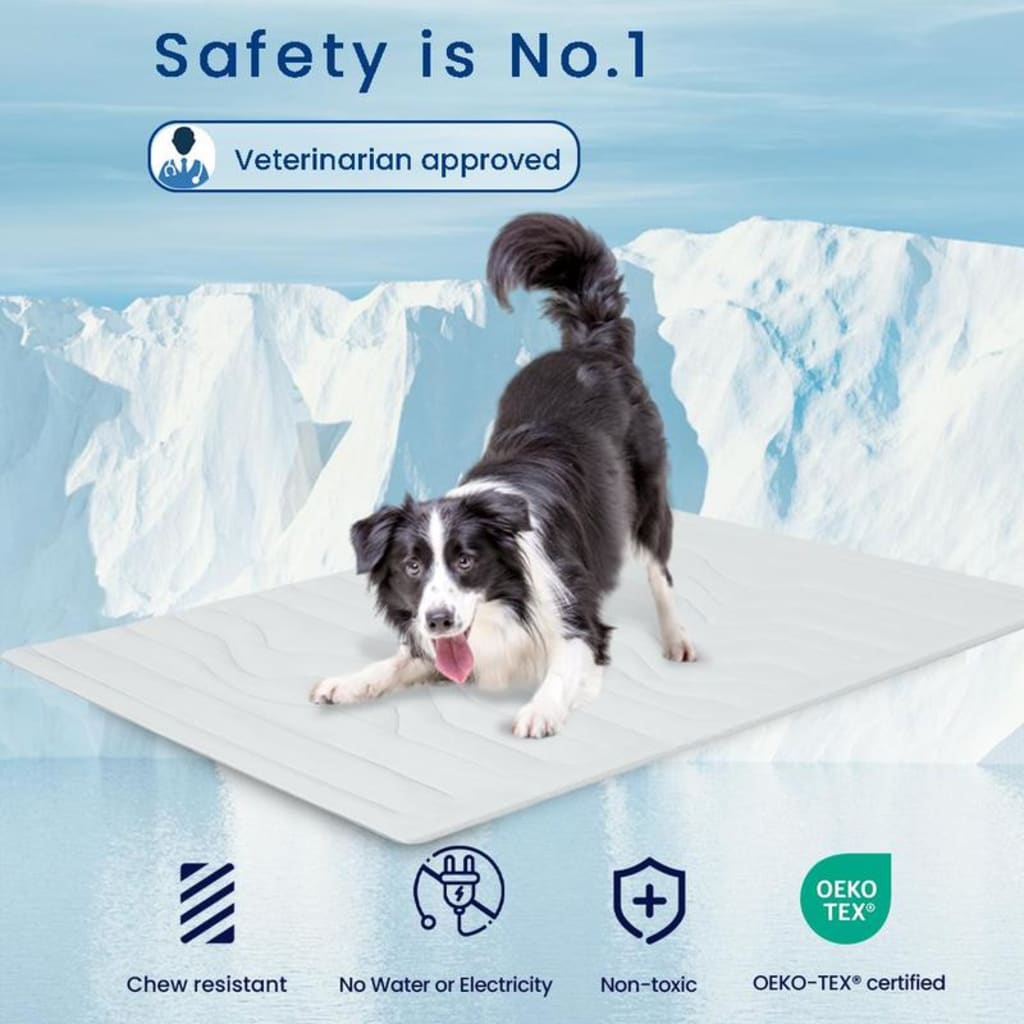 Healing Recovery Mats
