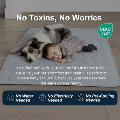 Healing Recovery Mats