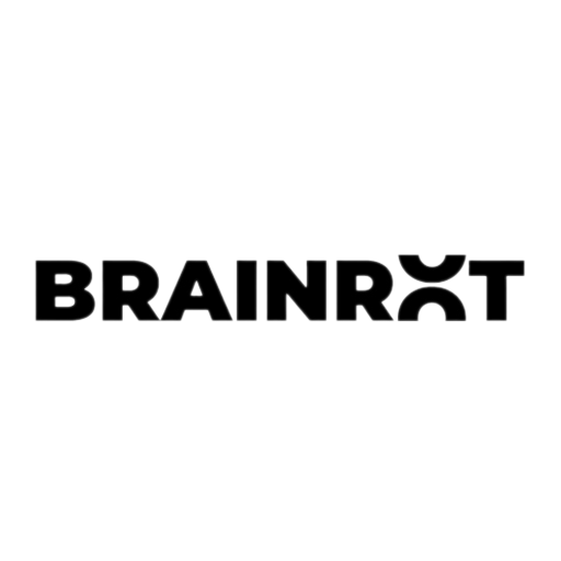 Brainrot - Signature Chair
